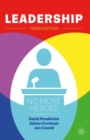 Leadership : No More Heroes - Book