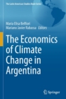 The Economics of Climate Change in Argentina - Book