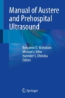 Manual of Austere and Prehospital Ultrasound - Book