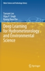 Deep Learning for Hydrometeorology and Environmental Science - Book