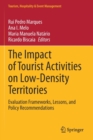 The Impact of Tourist Activities on Low-Density Territories : Evaluation Frameworks, Lessons, and Policy Recommendations - Book