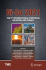 Ni-Co 2021: The 5th International Symposium on Nickel and Cobalt - Book