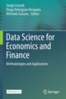 Data Science for Economics and Finance : Methodologies and Applications - Book