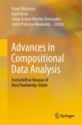 Advances in Compositional Data Analysis : Festschrift in Honour of Vera Pawlowsky-Glahn - Book