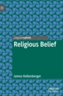 Religious Belief - Book