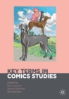 Key Terms in Comics Studies - Book