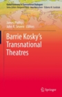 Barrie Kosky’s Transnational Theatres - Book