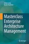 Masterclass Enterprise Architecture Management - Book