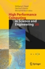 High Performance Computing in Science and Engineering '20 : Transactions of the High Performance Computing Center, Stuttgart (HLRS) 2020 - Book