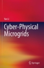 Cyber-Physical Microgrids - Book