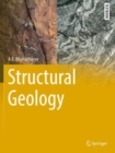 Structural Geology - Book