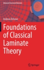 Foundations of Classical Laminate Theory - Book