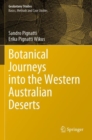 Botanical Journeys into the Western Australian Deserts - Book