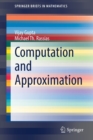 Computation and Approximation - Book