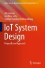IoT System Design : Project Based Approach - Book
