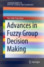 Advances in Fuzzy Group Decision Making - Book