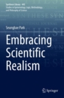 Embracing Scientific Realism - Book