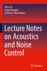 Lecture Notes on Acoustics and Noise Control - Book