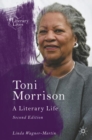 Toni Morrison : A Literary Life - Book