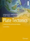 Plate Tectonics : Continental Drift and Mountain Building - Book