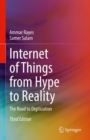 Internet of Things from Hype to Reality : The Road to Digitization - Book