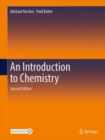 An Introduction to Chemistry - Book