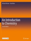 An Introduction to Chemistry - Book