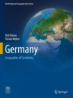 Germany : Geographies of Complexity - Book
