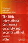 The Fifth International Conference on Safety and Security with IoT : SaSeIoT 2021 - Book