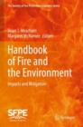 Handbook of Fire and the Environment : Impacts and Mitigation - Book