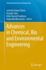 Advances in Chemical, Bio and Environmental Engineering - Book