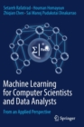 Machine Learning for Computer Scientists and Data Analysts : From an Applied Perspective - Book