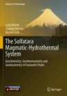 The Solfatara Magmatic-Hydrothermal System : Geochemistry, Geothermometry and Geobarometry of Fumarolic Fluids - Book