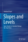 Slopes and Levels : Spice Models to Simulate Vintage Op-Amp Noise - eBook