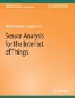 Sensor Analysis for the Internet of Things - Book