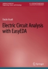 Electric Circuit Analysis with EasyEDA - Book