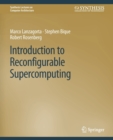 Introduction to Reconfigurable Supercomputing - Book