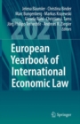 European Yearbook of International Economic Law 2021 - Book