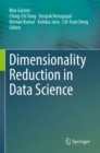 Dimensionality Reduction in Data Science - Book