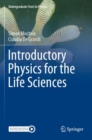 Introductory Physics for the Life Sciences - Book