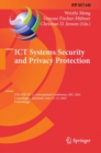 ICT Systems Security and Privacy Protection : 37th IFIP TC 11 International Conference, SEC 2022, Copenhagen, Denmark, June 13-15, 2022, Proceedings - Book