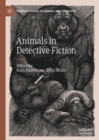 Animals in Detective Fiction - Book