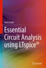 Essential Circuit Analysis using LTspice® - Book