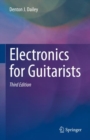 Electronics for Guitarists - Book