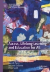 Access, Lifelong Learning and Education for All - Book