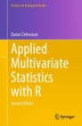 Applied Multivariate Statistics with R - Book