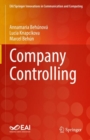 Company Controlling - Book