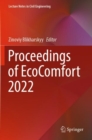Proceedings of EcoComfort 2022 - Book