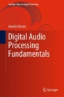 Digital Audio Processing Fundamentals - Book