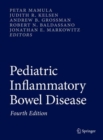 Pediatric Inflammatory Bowel Disease - Book